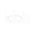 Колодки тормозные дисковые задние для автомобилей Kia Sportage III (10-) / Hyundai Tucson (04-) с электронным стояночным тормозом PF 2536 TRIALLI