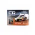 Плакат А1 CR масла горизонтальный PL-CR-23 Carville Racing