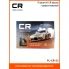 Плакат А1 CR масла горизонтальный PL-CR-23 Carville Racing