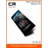 Буклет Технические Жидкости CR PL-CR-30 Carville Racing