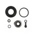 Ремкомплект суппорта для автомобилей Mazda 6 (02-) / (07-) задний d=35мм RCF 350127 TRIALLI