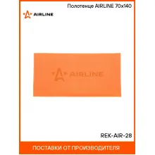 Полотенце AIRLINE 70x140 REK-AIR-28 AIRLINE