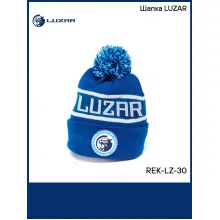 Шапка LUZAR REK-LZ-30 LUZAR