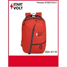 Рюкзак STARTVOLT REK-ST-19 StartVolt