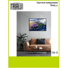 Картина имиджевая TRIALLI REK-TR-11 TRIALLI