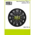 Часы настенные TRIALLI, диаметр 38 см REK-TR-31 TRIALLI