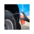 Чернитель шин, аэрозоль, 520 ml S3051771 Carville Racing