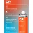 Очиститель двигателя, аэрозоль, 520 ml S3051900 Carville Racing