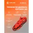 Провода для прикуривания автомобиля 200 А PROseries 2,5 м сумка для хранения, морозостойкие провода SA-200-02