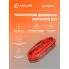 Провода для прикуривания автомобиля 600 А PROseries 5 м сумка для хранения, морозостойкие провода SA-600-06