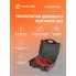 Провода для прикуривания автомобиля 1000 А EXPERT PROseries 5 м, 12/24В, кейс для хранения, морозостойкие провода