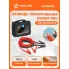 Провода для прикуривания автомобиля 750 А EXPERT PROseries 5 м, 12/24В, кейс для хранения, морозостойкие провода
