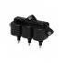 Катушка зажигания для автомобилей Daewoo Matiz (98-) 0.8i/1.0i/Chevrolet Spark (05-) 0.8i (4 PIN) SC 0553 StartVolt