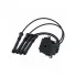 Катушка зажигания для автомобилей Renault Kangoo (01-)/Clio II (01-) 1.2i SC 0909 StartVolt