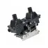 Катушка зажигания для автомобилей VAG A4 (94-)/Passat (96-) 1.8T SC 1813 StartVolt