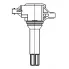 Катушка зажигания для автомобилей Subaru Forester SJ (13-) 2.0i/2.5i/XV (12-) 2.0i SC 2215 StartVolt