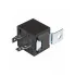 Реле 12V 30A 4 контактное (с кронштейном, с резистором) SCR 0111 StartVolt