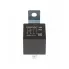 Реле 12V 30A 4 контактное (с кронштейном, с резистором) SCR 0111 StartVolt