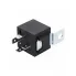 Реле 12V 30/40A 5 контактов для автомобилей Лада/УАЗ/ГАЗ/VAG/GM SCR 0116 StartVolt