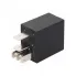 Реле 24V 15A 4 контакта для автомобилей Sitrak C7H/Howo T5G (14-) SCR 0145 StartVolt