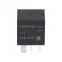 Реле 24V 15A 4 контакта для автомобилей Sitrak C7H/Howo T5G (14-) SCR 0145 StartVolt