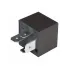 Реле защиты стартера 12V 50А 4 контакта (без кронштейна, с резистором) SCR 0190 StartVolt
