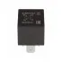 Реле защиты стартера 12V 50А 4 контакта (без кронштейна, с резистором) SCR 0190 StartVolt