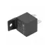 Реле защиты стартера 12V 50A 4 контакта (без резистора, с кронштейном) SCR 0333 StartVolt