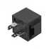 Реле 24V 20A 4 контакта (без кронштейна, без резистора) SCR 0703 StartVolt