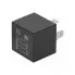 Реле 24V 20A 4 контакта (без кронштейна, без резистора) SCR 0703 StartVolt