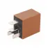 Реле ПТФ 12V 20A 4 контакта для автомобилей Лада Largus (12-)/Renault Duster (10-) SCR 0900 StartVolt