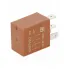 Реле ПТФ 12V 20A 4 контакта для автомобилей Лада Largus (12-)/Renault Duster (10-) SCR 0900 StartVolt