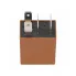 Реле ПТФ 12V 20A 4 контакта для автомобилей Лада Largus (12-)/Renault Duster (10-) SCR 0900 StartVolt