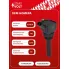 Катушка зажигания для автомобилей JAC T6 (16-) 2.0T SC 0206 StartVolt