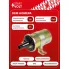 Катушка зажигания для автомобилей ГАЗ/УАЗ с дв. ЗМЗ-402 SC 0302 StartVolt