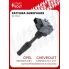 Катушка зажигания для автомобилей Opel Insignia (08-)/Chevrolet Camaro (15-) 2.0T SC 0504 StartVolt