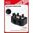 Катушка зажигания для автомобилей Dacia, Lada, Nissan, Renault STARTVOLT SC 0901