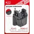 Катушка зажигания для автомобилей Renault Megane (95-) 1.6i/Volvo S40 (95-) 1.8i SC 0908 StartVolt