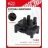 Катушка зажигания для автомобилей Ford Mondeo III (00-) 1.8i/2.0i SC 1001 StartVolt