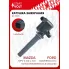 Катушка зажигания для автомобилей Ford Maverick (01-)/Mazda MPV II (02-) 3.0i SC 1005 StartVolt