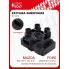 Катушка зажигания для автомобилей Ford Mondeo II (94-)/Mazda 626 (97-) 1.6i-2.0i SC 1076 StartVolt