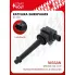 Катушка зажигания для автомобилей Nissan Micra (02-)1.0i 16V SC 1412 StartVolt