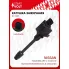 Катушка зажигания для автомобилей Nissan Maxima (97-) 2.0i/3.0i SC 1459 StartVolt