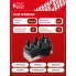 Катушка зажигания для автомобилей Mercedes-Benz Vito/Viano W638 (96-)/VAG Sharan (95-) 2.8i SC 1521 StartVolt