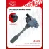 Катушка зажигания для автомобилей Lexus RX (15-)/NX (14-) 2.0i SC 1901 StartVolt