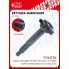 Катушка зажигания для автомобилей Toyota Land Cruiser Prado 120 (02-) 2.7i [RZ] SC 1903 StartVolt
