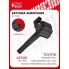 Катушка зажигания для автомобилей Lexus RX (98-)/Toyota Harrier (98-)/Highlander (00-) 3.0i SC 1922 StartVolt