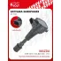 Катушка зажигания для автомобилей Mazda 3 BK (03-) 1.6i до 06г. SC 1932 StartVolt