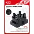 Катушка зажигания для автомобилей Opel Frontera A (92-)/Omega B (94-) 2.0-2.2i SC 2126 StartVolt