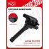 Катушка зажигания для автомобилей Land Rover Freelander (97-) 1.8i SC 2641 StartVolt